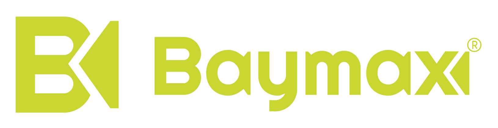 Baymax Logo