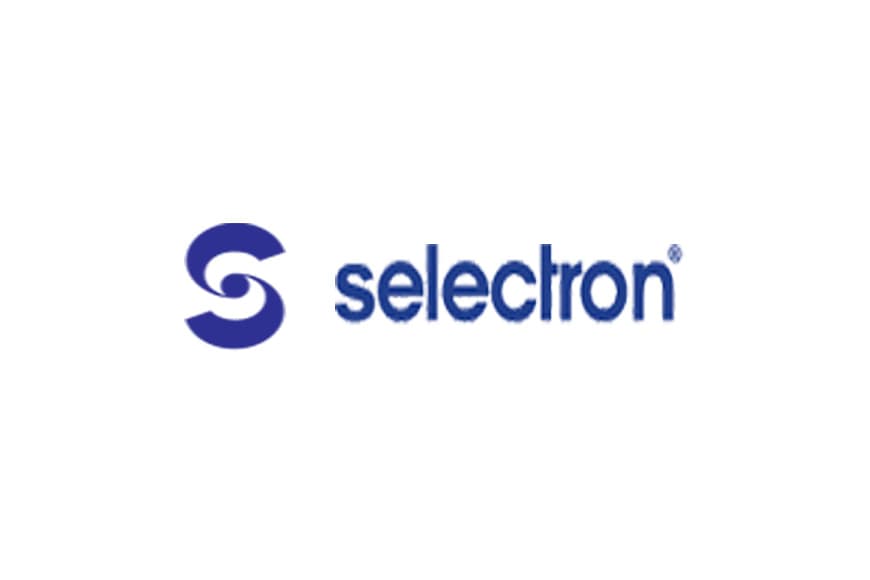 Selectron Logo