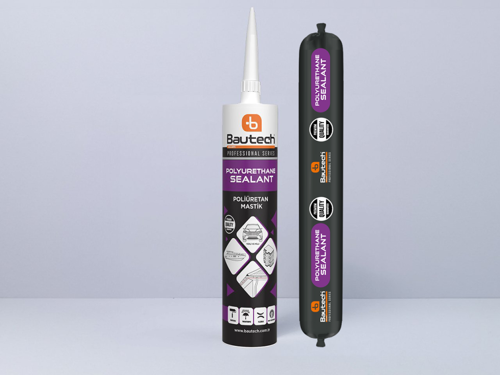poliüretan-mastik