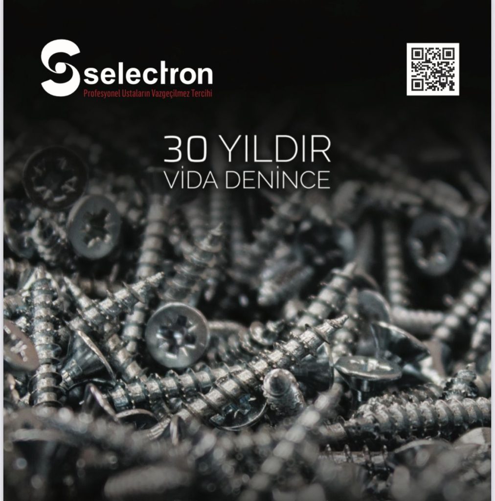 selectron-vida